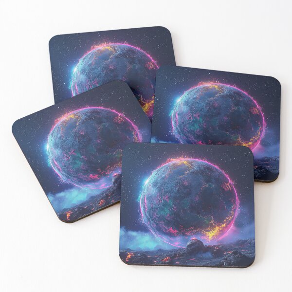Item preview, Celestial Blaze: Radiant Edge of Creation designed and sold by Nick Seidel.