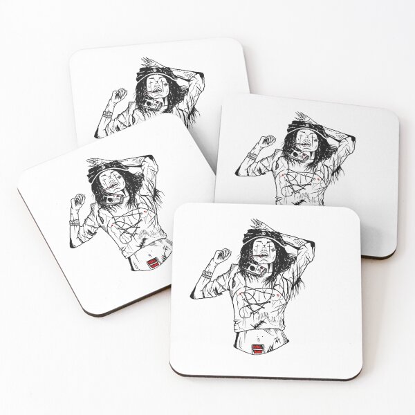 Item preview, Hipster smoking designed and sold by Michiel Van Belle.