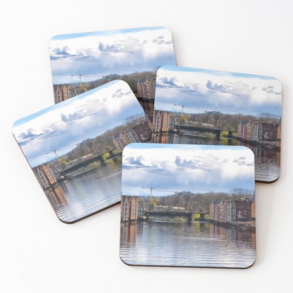 Item preview, Captivating Trondheim: A Nordic Delight designed and sold by kathleenjean.