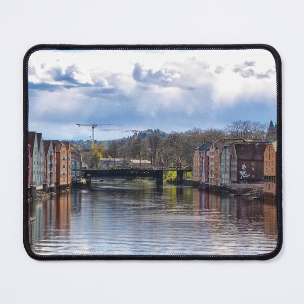 Item preview, Captivating Trondheim: A Nordic Delight designed and sold by kathleenjean.
