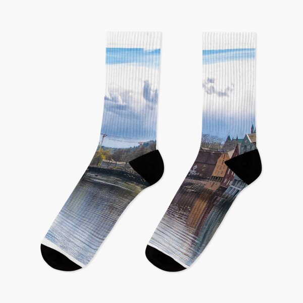 Item preview, Captivating Trondheim: A Nordic Delight designed and sold by kathleenjean.