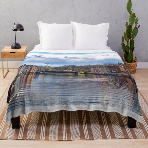 Item preview, Captivating Trondheim: A Nordic Delight designed and sold by kathleenjean.