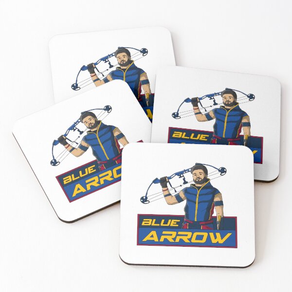 Item preview, Blue Arrow - Jamal Murray - Denver Nuggets Basketball designed and sold by AviationsArtist.