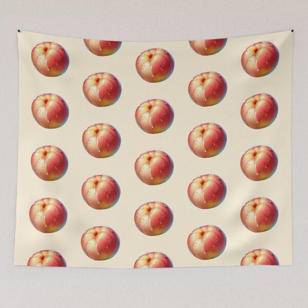 Item preview, Juicy Peach designed and sold by Ivory Temptress.