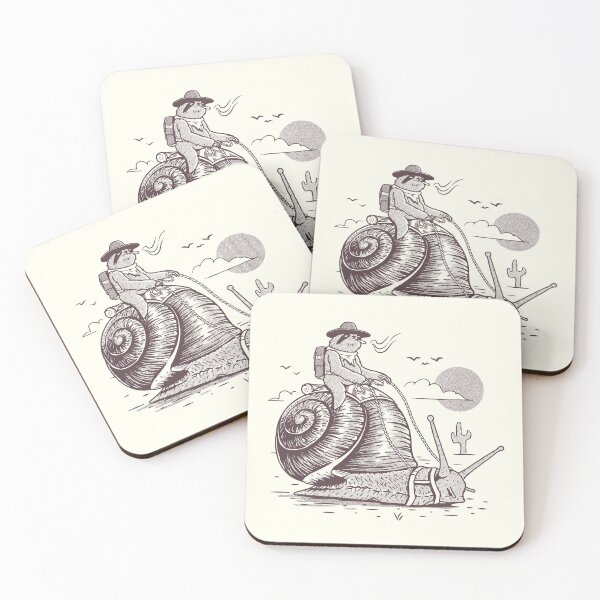 Item preview, Slow Rider | Sloth cowboy designed and sold by Gamma-Ray.