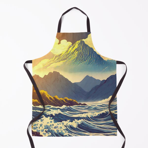 Item preview, Morning Winds at Anakonukiye designed and sold by Kijiermono.