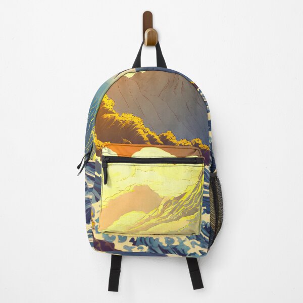 Item preview, Morning Winds at Anakonukiye designed and sold by Kijiermono.