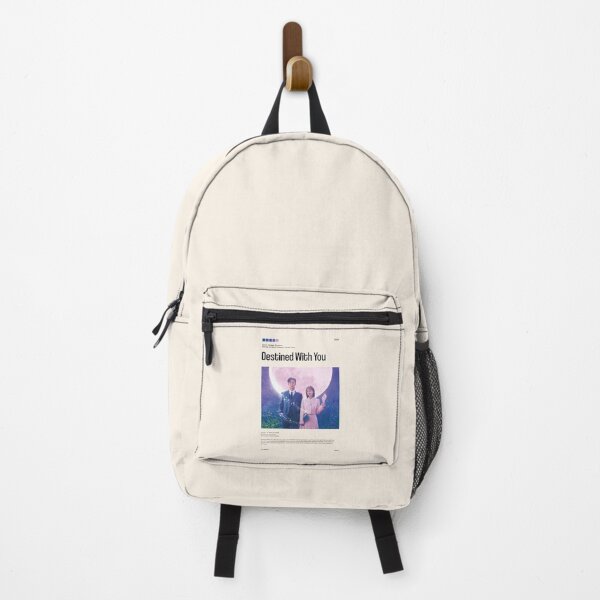 Item preview, Destined With You, Minimalist Kdrama (2023) designed and sold by PinkandP.