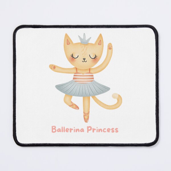 Item preview, Ballerina Princess designed and sold by BalletVioletta.