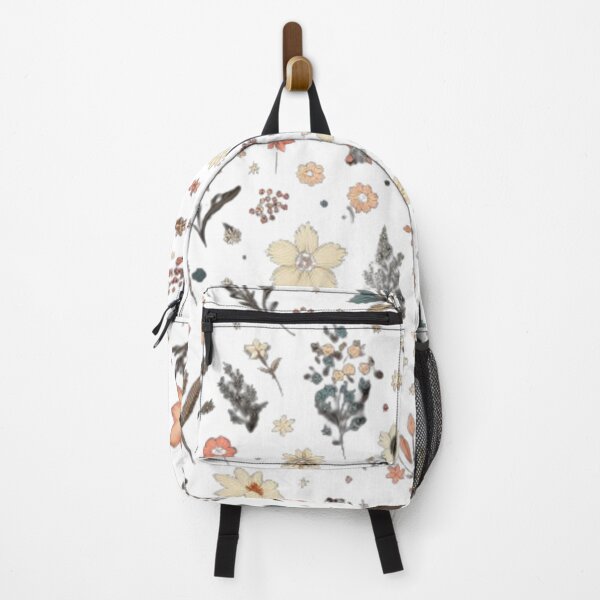 Item preview, Small Floral Print Elegance - Delicate Patterns for Every Style designed and sold by ProjectNoah.