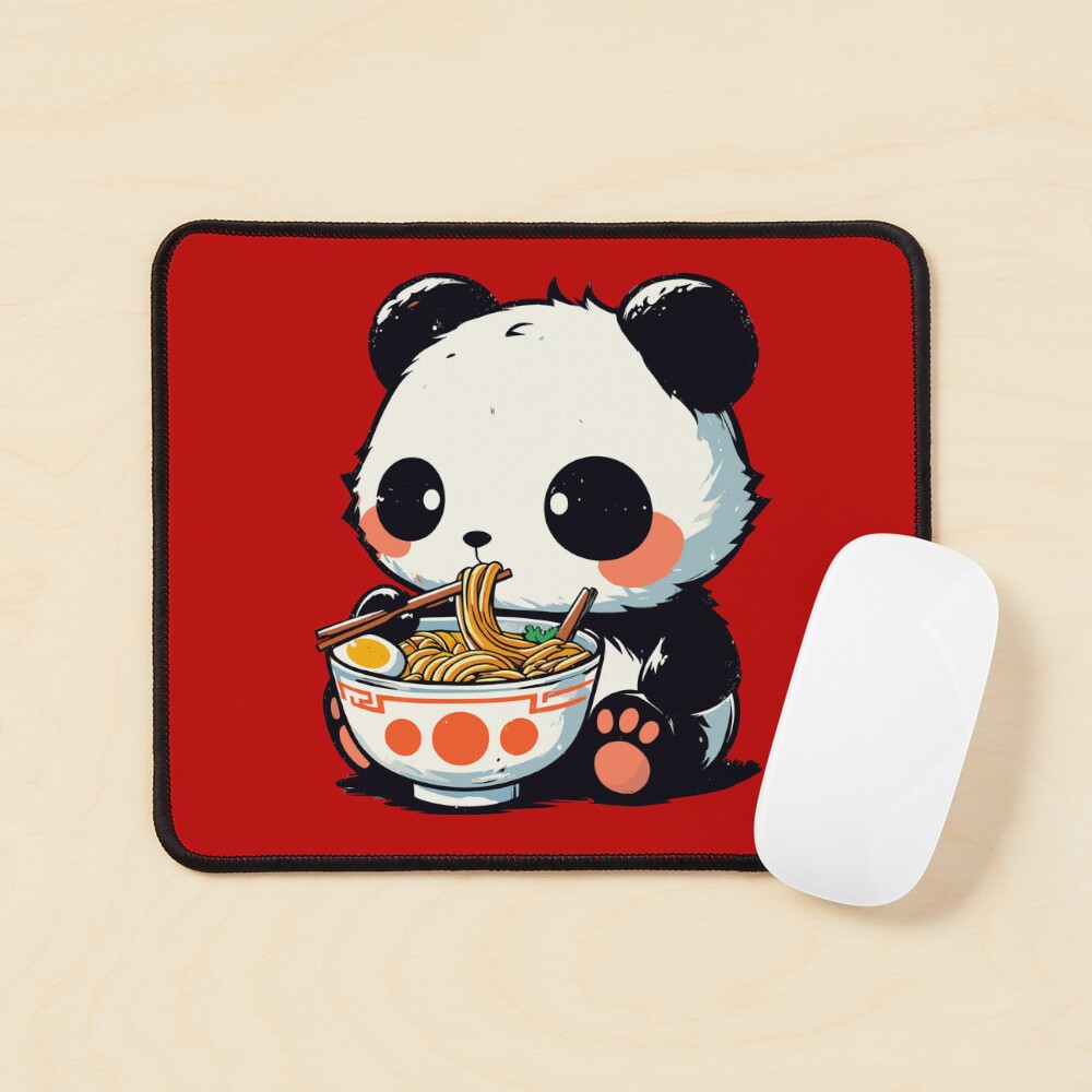 Item preview, Mouse Pad designed and sold by TomFrontierArt.