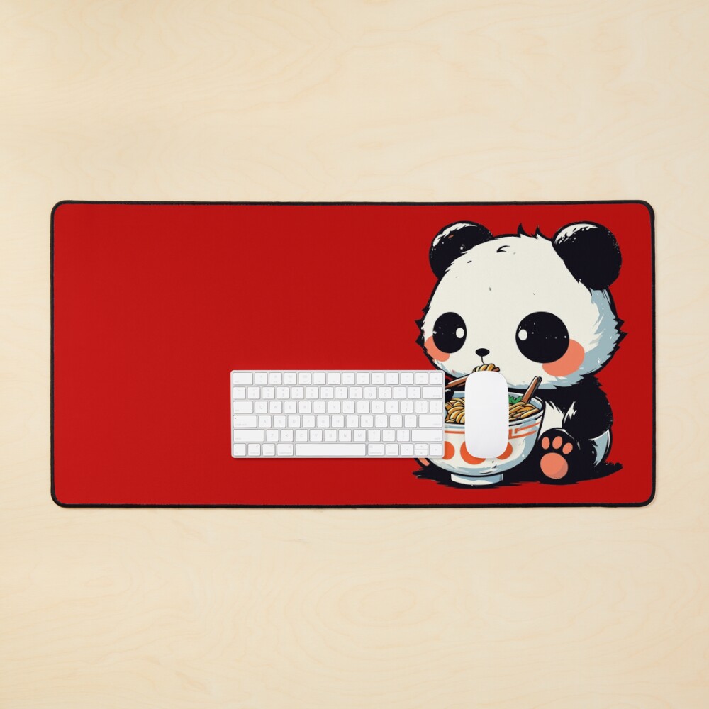 Item preview, Desk Mat designed and sold by TomFrontierArt.