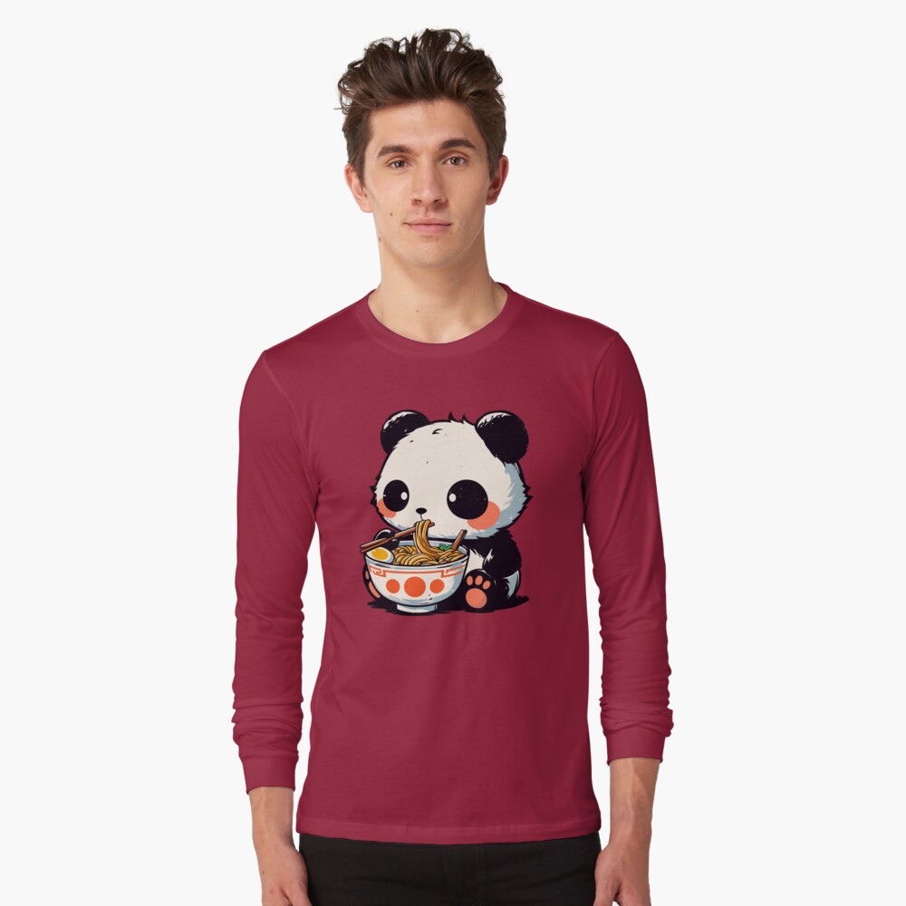 Item preview, Long Sleeve T-Shirt designed and sold by TomFrontierArt.