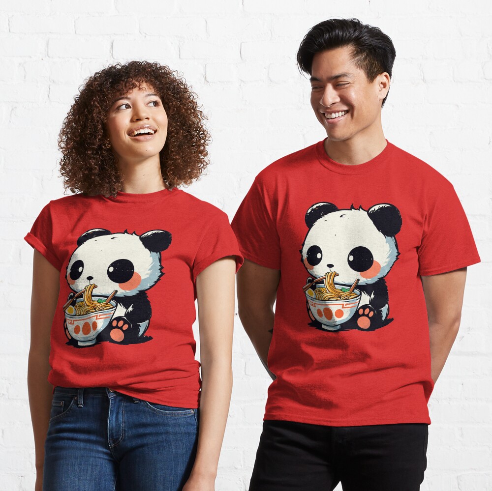 Item preview, Classic T-Shirt designed and sold by TomFrontierArt.