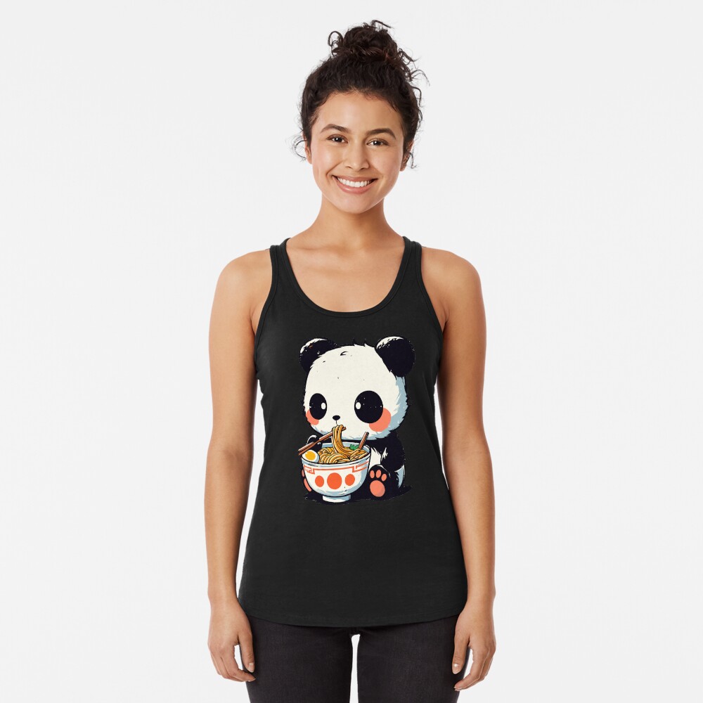 Item preview, Racerback Tank Top designed and sold by TomFrontierArt.