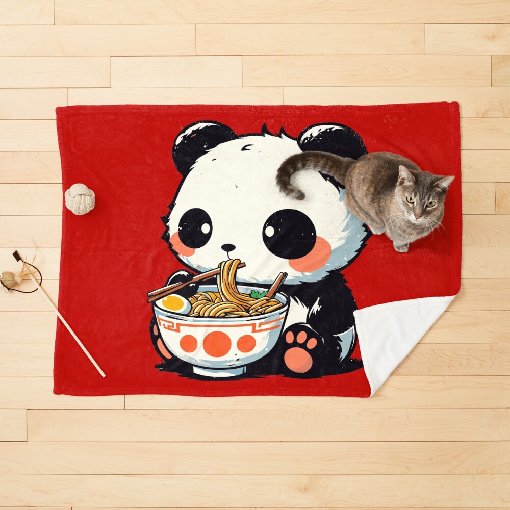Item preview, Pet Blanket designed and sold by TomFrontierArt.