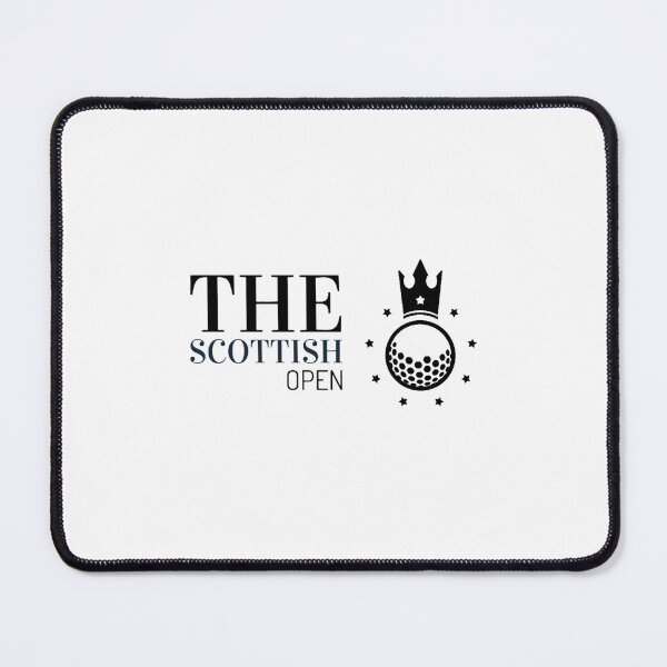 Item preview, The Scottish Open designed and sold by AviationsArtist.