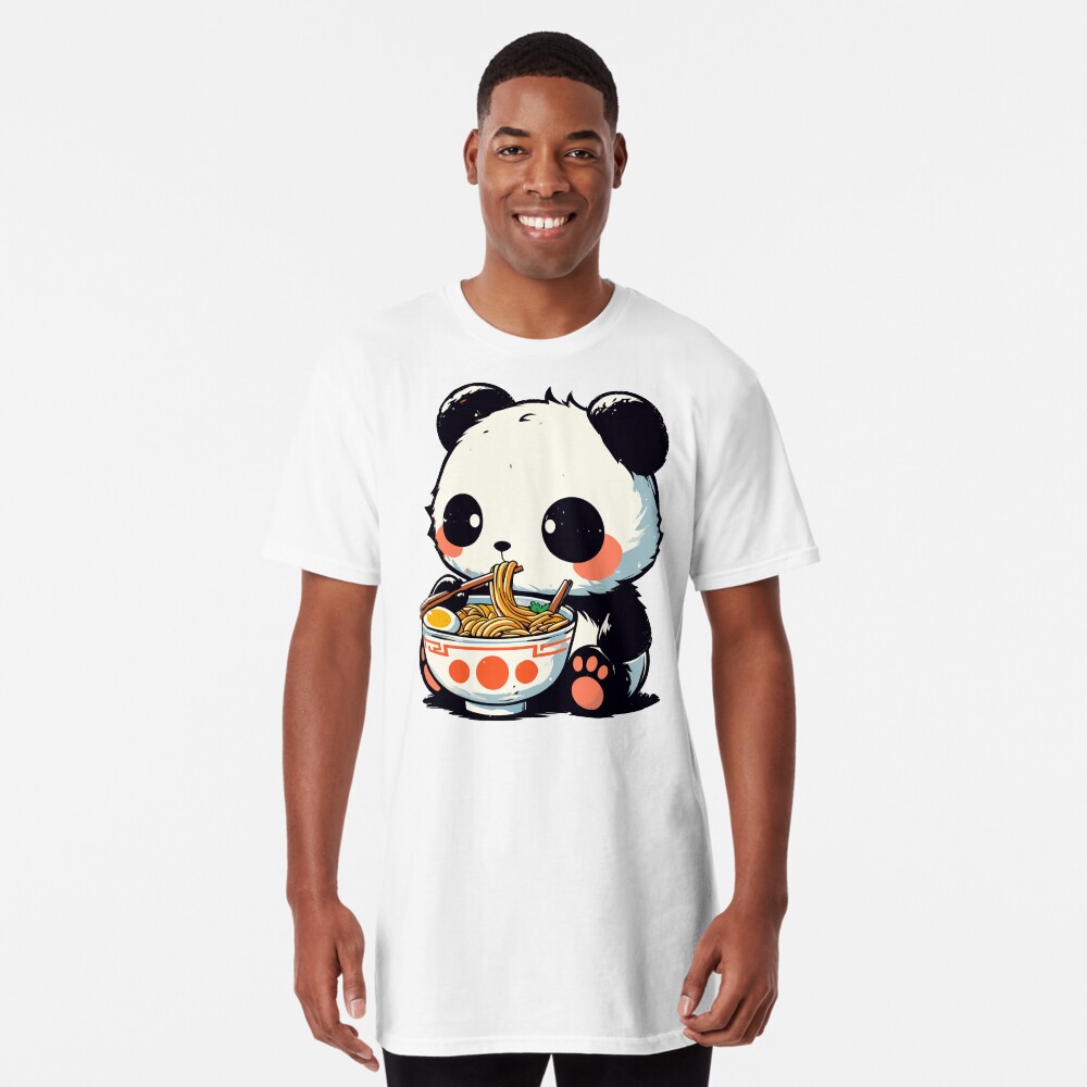 Item preview, Long T-Shirt designed and sold by TomFrontierArt.