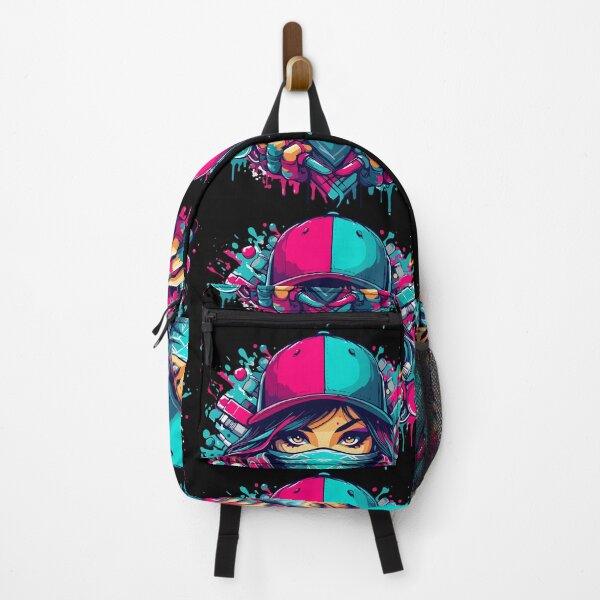 Item preview, Street Art Graffiti. Urban expression designed and sold by ElOjoAzul.