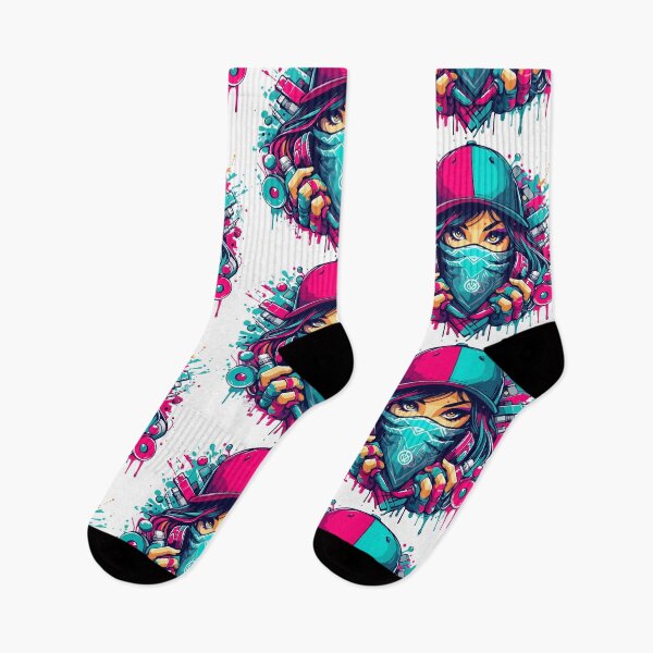 Item preview, Street Art Graffiti. Urban expression designed and sold by ElOjoAzul.