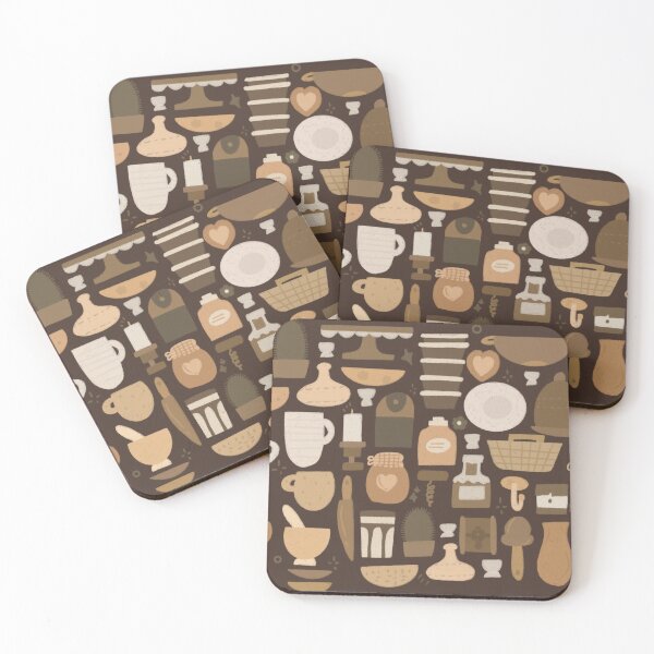 Item preview, Retro cooking designed and sold by PastelHouse.