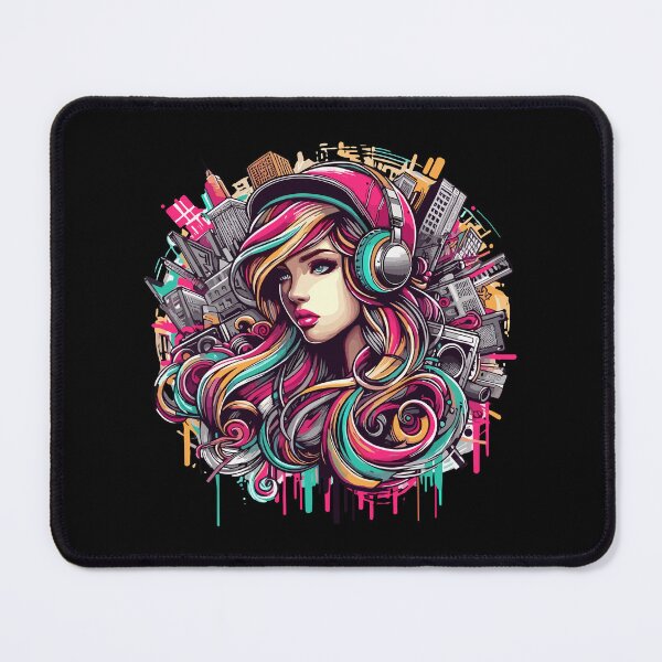 Item preview, Street Art Graffiti. urban expression designed and sold by ElOjoAzul.