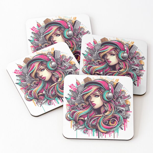Item preview, Street Art Graffiti. urban expression designed and sold by ElOjoAzul.