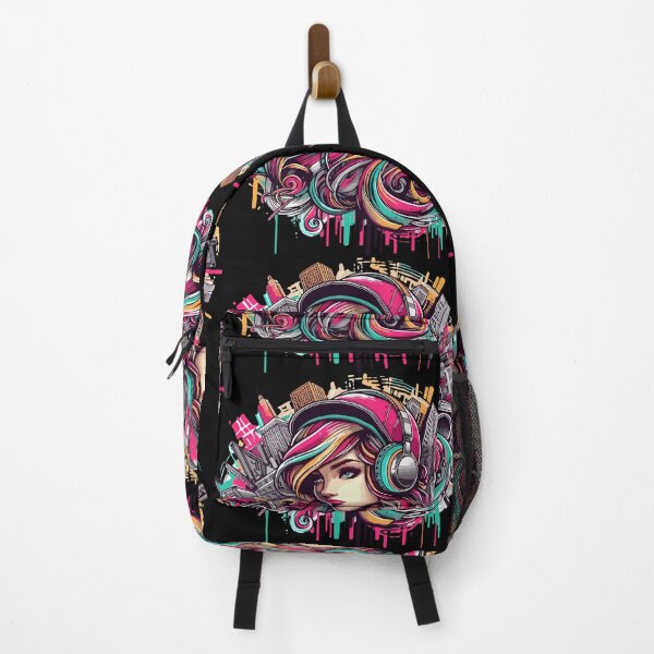 Item preview, Street Art Graffiti. Urban expression designed and sold by ElOjoAzul.