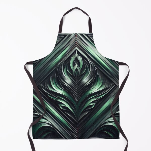 Item preview, Green Carbon Fiber 10 designed and sold by Daniel Dudgeon.