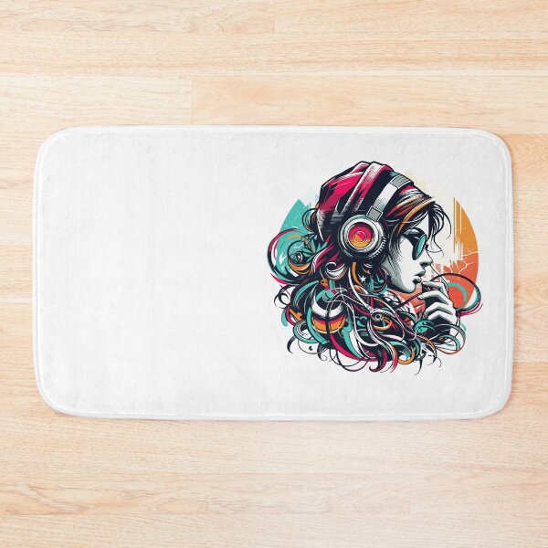 Item preview, Street Art Graffiti. urban expression designed and sold by ElOjoAzul.