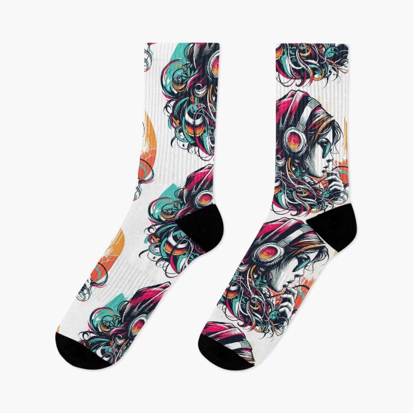 Item preview, Street Art Graffiti. urban expression designed and sold by ElOjoAzul.