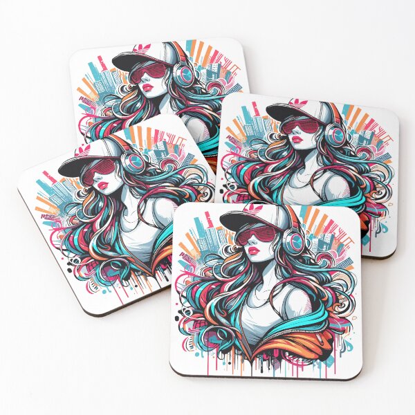 Item preview, Street Art Graffiti. urban expression designed and sold by ElOjoAzul.