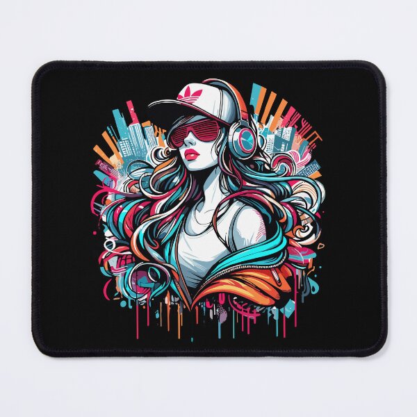 Item preview, Street Art Graffiti. urban expression designed and sold by ElOjoAzul.