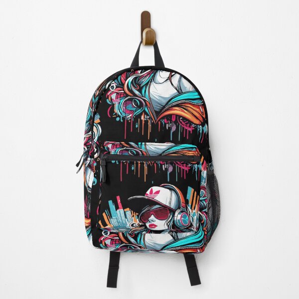 Item preview, Street Art Graffiti. Urban expression designed and sold by ElOjoAzul.