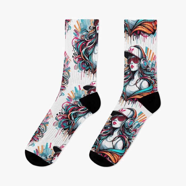 Item preview, Street Art Graffiti. Urban expression designed and sold by ElOjoAzul.