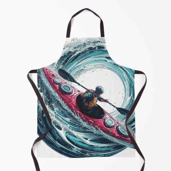 Item preview, Surfing the wave designed and sold by Kajakfoto.