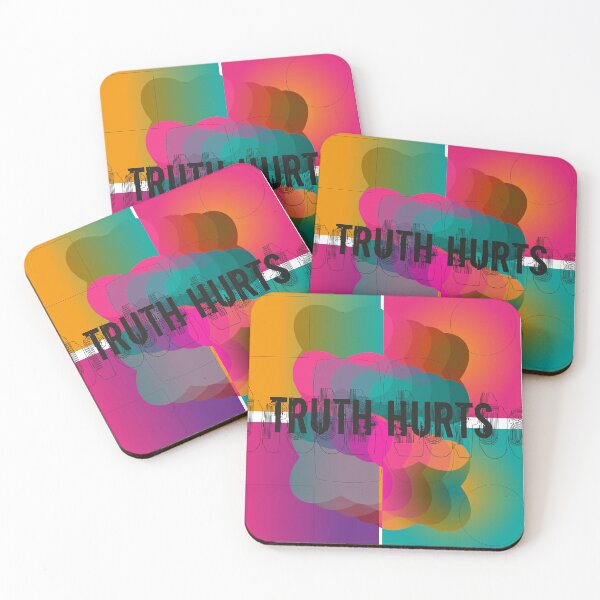 Item preview, Truth Hurts designed and sold by Marco Casarin.