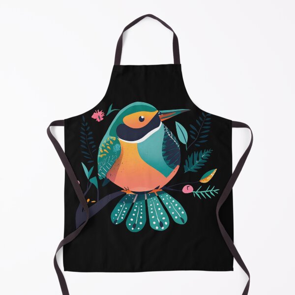 Item preview, Little Bird designed and sold by moderncolor.