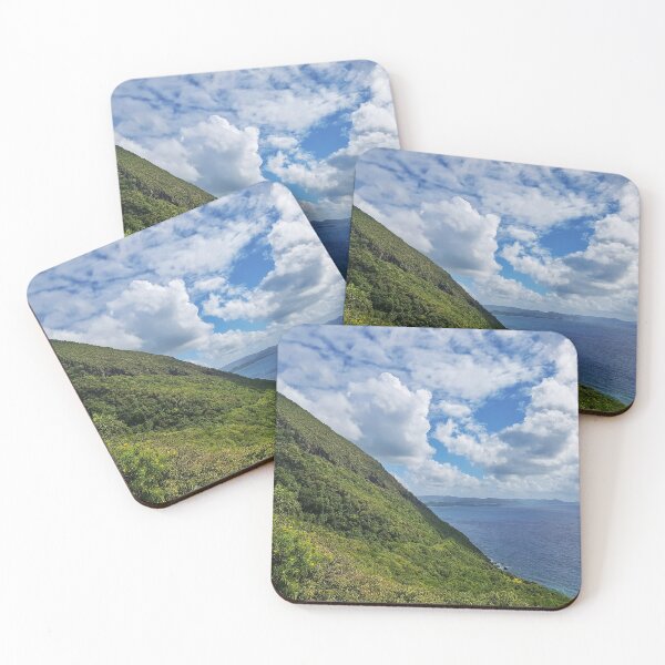 Item preview, Island Paradise designed and sold by Anastasia Kaneva.