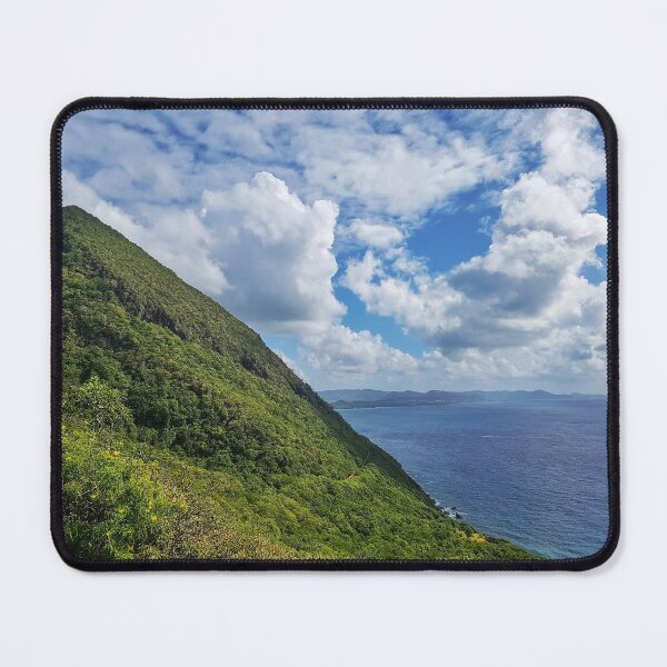 Item preview, Island Paradise designed and sold by Anastasia Kaneva.
