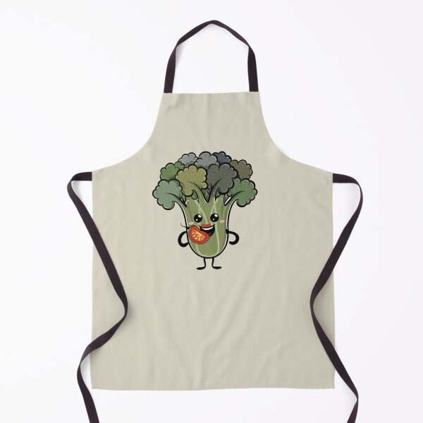 Item preview, Broccoli Is Awesome designed and sold by Verycutethings.