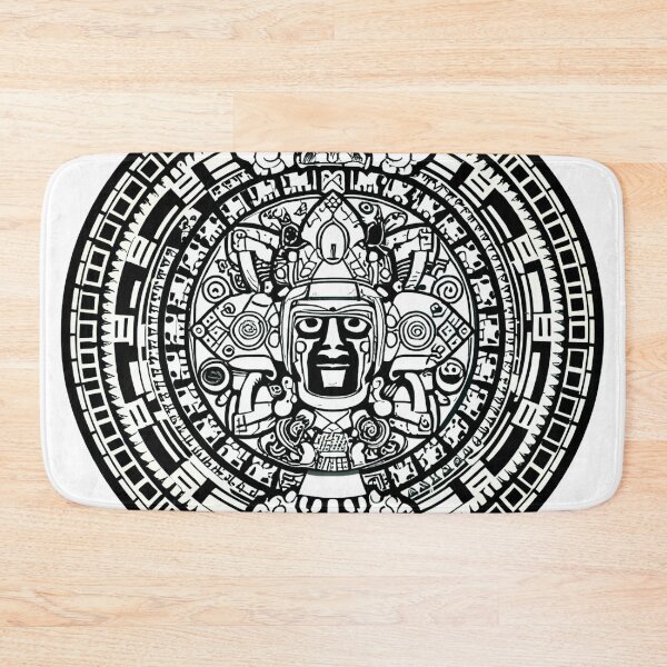 Artikelvorschau, Im Tribal-Stil. Ethnische Symbolik. Schreiben. Zur Felsmalerei. Quetzelcoatlus. Viele aztekische Symbole. Der Kampf zwischen Gut und Böse. Weiß auf Schwarz. Schwarz-Weiß-Grafiken. Tätowieren. Viele Details. entworfen und verkauft von MagelliShop.