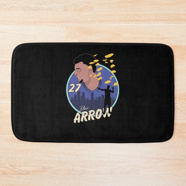 Item preview, Blue Arrow designed and sold by AviationsArtist.