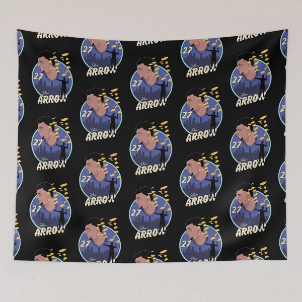 Item preview, Blue Arrow designed and sold by AviationsArtist.