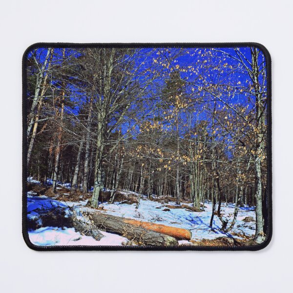 Item preview, The forest in winter designed and sold by annalisa56.