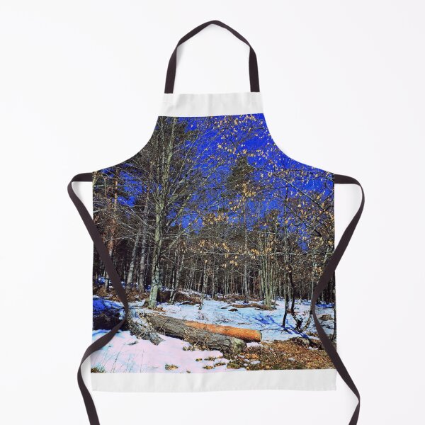 Item preview, The forest in winter designed and sold by annalisa56.