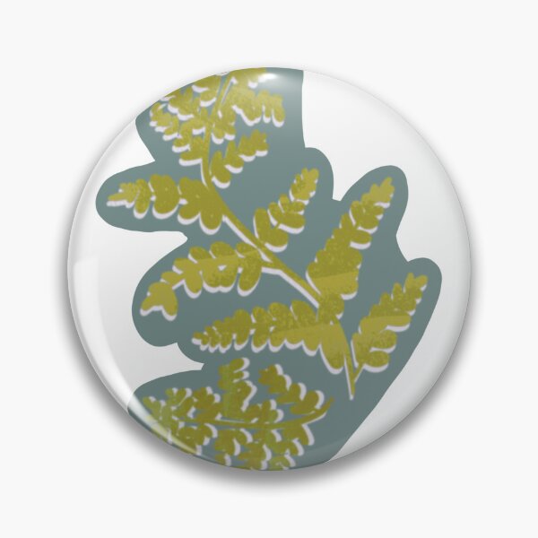 Item preview, Fern. designed and sold by Bloomsburrowers.