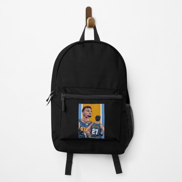 Item preview, Jamal Murray designed and sold by AviationsArtist.