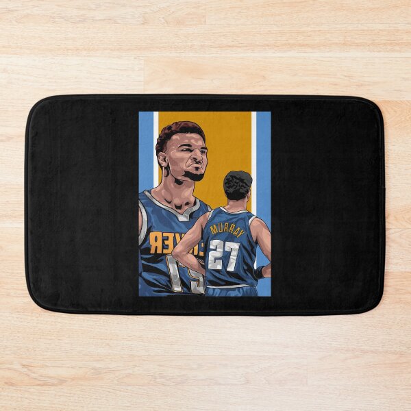 Item preview, Jamal Murray  designed and sold by AviationsArtist.