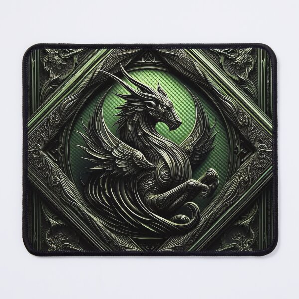 Item preview, Green Carbon Fiber 12 designed and sold by Daniel Dudgeon.